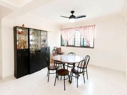 Blk 123 MARSILING RISE (Woodlands), HDB 5 Rooms #605486701